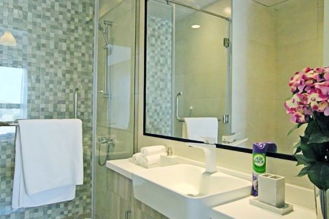 Apartment de 3 dormitorios en GREEN DIAMOND ONE Arjan, UAE No. 95503 4