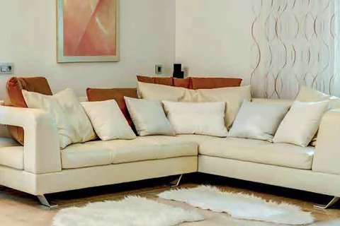 Apartment de 3 dormitorios en GREEN DIAMOND ONE Arjan, UAE No. 95503 5