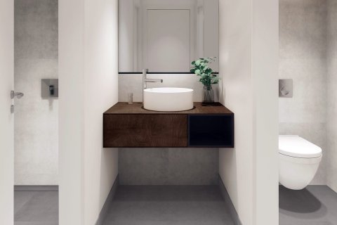Apartment de 1 dormitorio en Dubai, UAE No. 95495 5