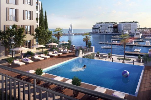 Apartment de 1 dormitorio en Dubai, UAE No. 95495 7