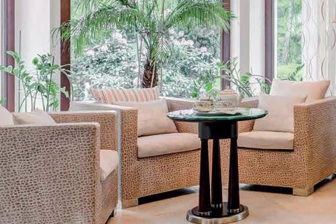 Apartment de 3 dormitorios en GREEN DIAMOND ONE Arjan, UAE No. 95504 8