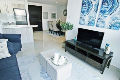 Apartment de 3 dormitorios en GREEN DIAMOND ONE Arjan, UAE No. 95504 5