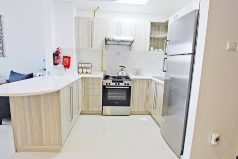 Apartment de 3 dormitorios en GREEN DIAMOND ONE Arjan, UAE No. 95504 6