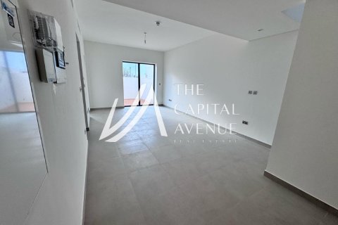 3 bedrooms Townhouse on the Yas Island, UAE No. 86438 2