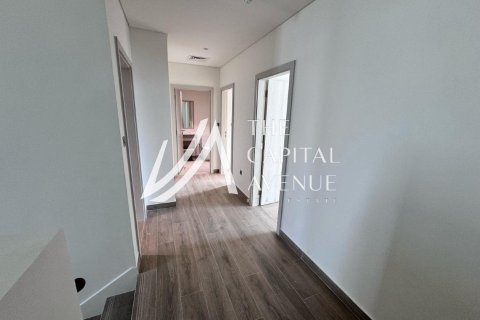 3 bedrooms Townhouse on the Yas Island, UAE No. 86438 7