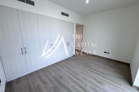 3 bedrooms Townhouse on the Yas Island, UAE No. 86438 4