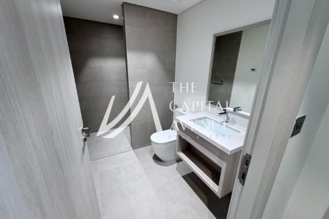 3 bedrooms Townhouse on the Yas Island, UAE No. 86438 11