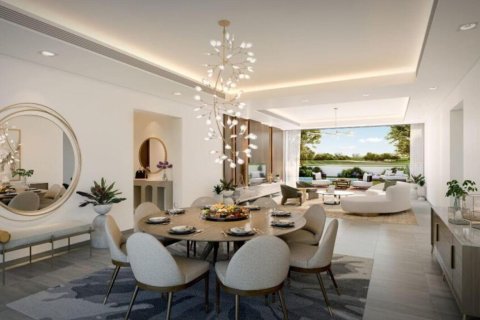 2 bedrooms Townhouse on the Yas Acres, UAE No. 86468 2