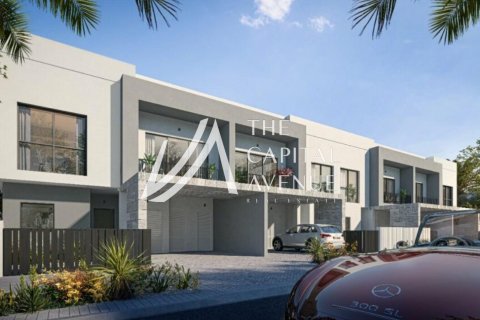 2 bedrooms Townhouse on the Yas Acres, UAE No. 86468 9