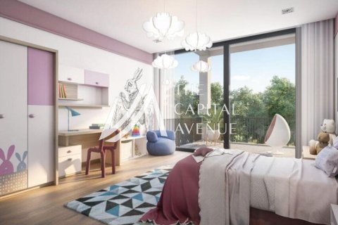 2 bedrooms Townhouse on the Yas Acres, UAE No. 86468 7