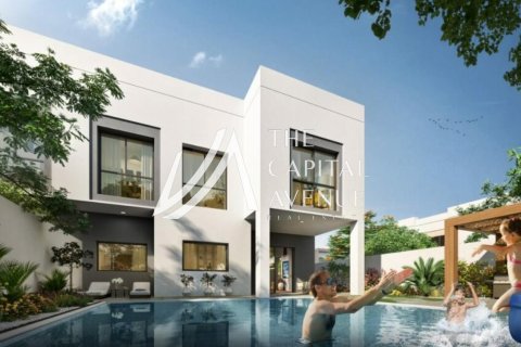 2 bedrooms Townhouse on the Yas Acres, UAE No. 86468 10