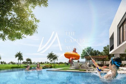 2 bedrooms Townhouse on the Yas Acres, UAE No. 86468 4
