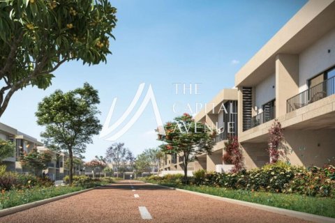 2 bedrooms Townhouse on the Yas Acres, UAE No. 86468 1