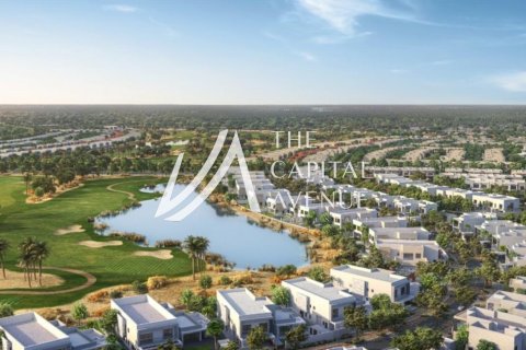 2 bedrooms Townhouse on the Yas Acres, UAE No. 86468 3