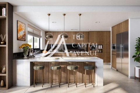 2 bedrooms Townhouse on the Yas Acres, UAE No. 86468 6