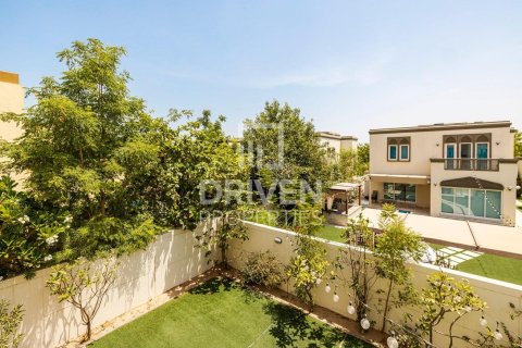 3 غرف نوم فيلا في Jumeirah Park, الإمارات العربية المتحدة رقم 85421 20