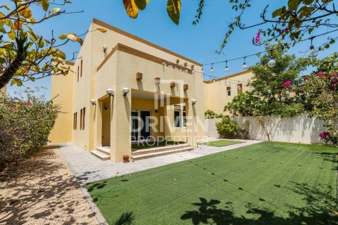 3 غرف نوم فيلا في Jumeirah Park, الإمارات العربية المتحدة رقم 85421 24