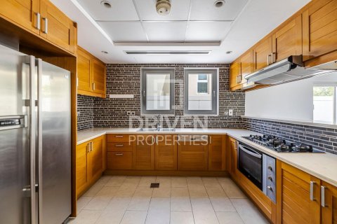 3 غرف نوم فيلا في Jumeirah Park, الإمارات العربية المتحدة رقم 85421 15