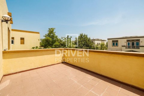 3 غرف نوم فيلا في Jumeirah Park, الإمارات العربية المتحدة رقم 85421 21