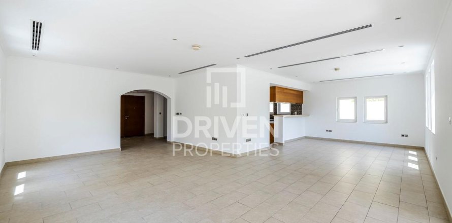 3 غرف نوم فيلا في Jumeirah Park, الإمارات العربية المتحدة رقم 85421