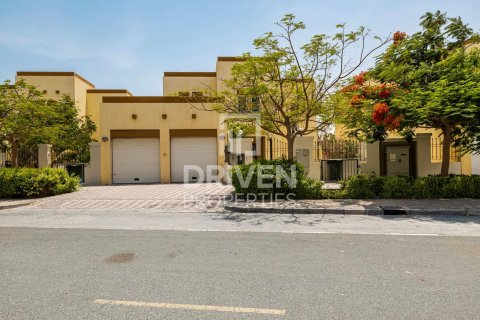 3 غرف نوم فيلا في Jumeirah Park, الإمارات العربية المتحدة رقم 85421 26