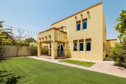 3 غرف نوم فيلا في Jumeirah Park, الإمارات العربية المتحدة رقم 85421 25