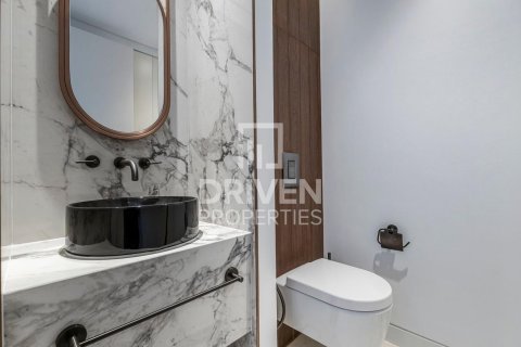 Apartment de 1 dormitorio en Jumeirah Lake Towers, UAE No. 85404 10