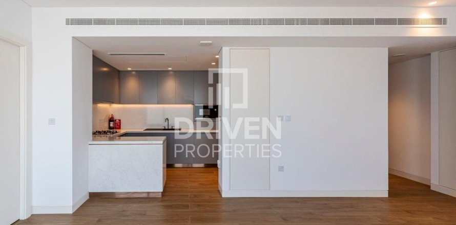Apartment de 1 dormitorio en Jumeirah Lake Towers, UAE No. 85404