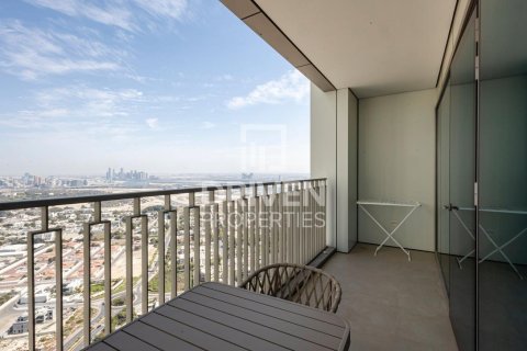 1 غرف نوم شقة في Downtown Views II, الإمارات العربية المتحدة رقم 85419 11