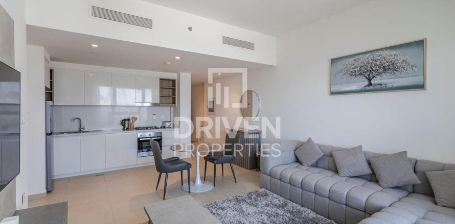 1 غرف نوم شقة في Downtown Views II, الإمارات العربية المتحدة رقم 85419