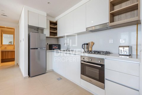 1 غرف نوم شقة في Downtown Views II, الإمارات العربية المتحدة رقم 85419 7