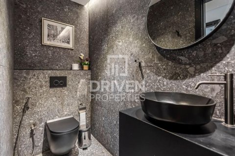 Apartment de 1 dormitorio en Al Jaddaf, UAE No. 85422 11