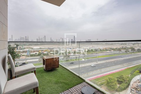 Apartment de 1 dormitorio en Al Jaddaf, UAE No. 85422 8