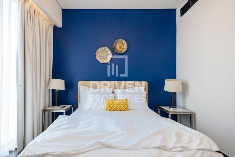Apartment de 1 dormitorio en Al Jaddaf, UAE No. 85422 13