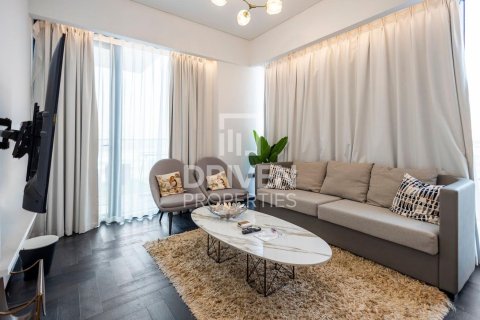 Apartment de 1 dormitorio en Al Jaddaf, UAE No. 85422 5