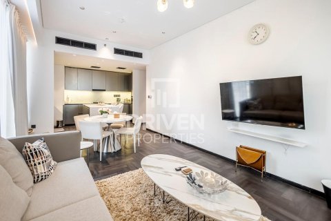 Apartment de 1 dormitorio en Al Jaddaf, UAE No. 85422 4