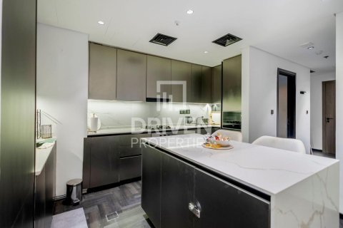 Apartment de 1 dormitorio en Al Jaddaf, UAE No. 85422 7