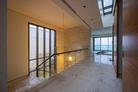 7 bedrooms Villa on the Saadiyat Island, UAE No. 89973 20