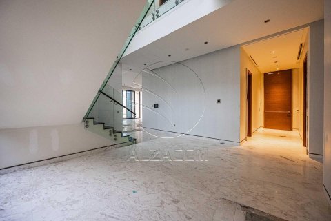 7 bedrooms Villa on the Saadiyat Island, UAE No. 89973 22