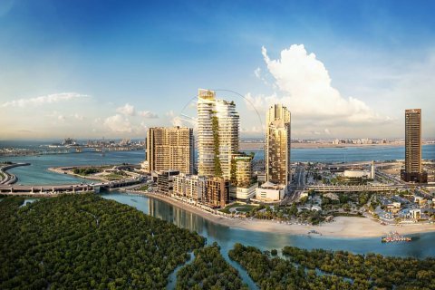 Duplex de 2 chambres à Al Reem Island, UAE No. 89972 13
