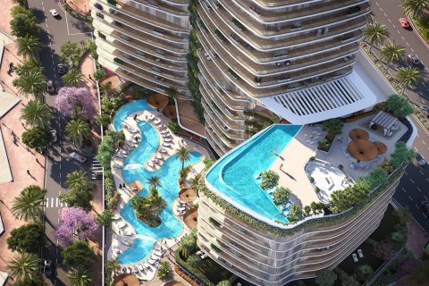 Duplex de 2 chambres à Al Reem Island, UAE No. 89972 19