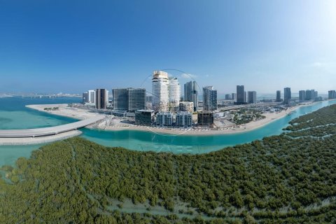 Duplex de 2 chambres à Al Reem Island, UAE No. 89972 11