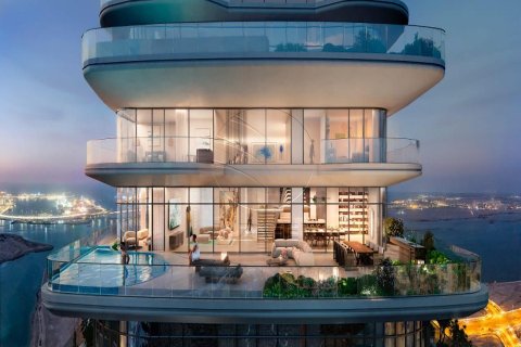 Duplex de 2 chambres à Al Reem Island, UAE No. 89972 18