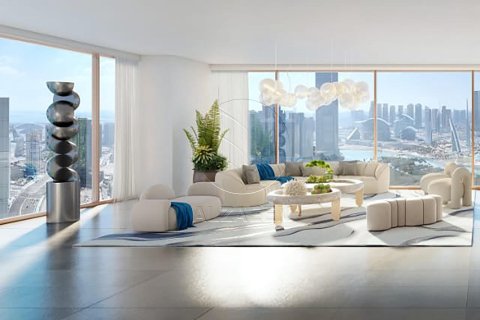 Duplex de 2 chambres à Al Reem Island, UAE No. 89972 21