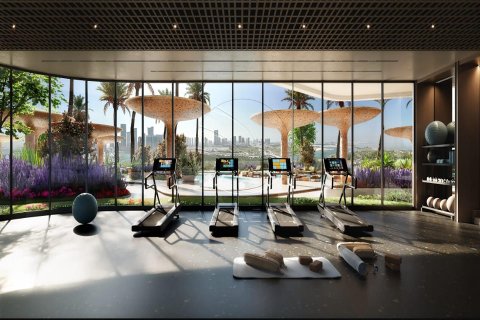 Duplex de 2 chambres à Al Reem Island, UAE No. 89972 10