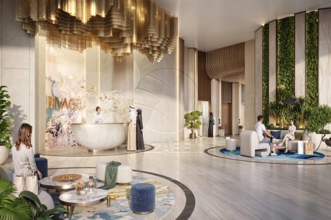 Duplex de 2 chambres à Al Reem Island, UAE No. 89972 15
