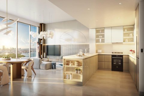 Duplex de 2 chambres à Al Reem Island, UAE No. 89972 12