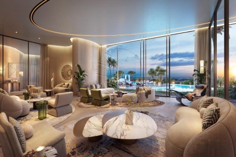 Duplex de 2 chambres à Al Reem Island, UAE No. 89972 8
