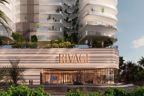 Duplex de 2 chambres à Al Reem Island, UAE No. 89972 6