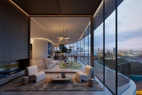 Duplex de 2 chambres à Al Reem Island, UAE No. 89972 14